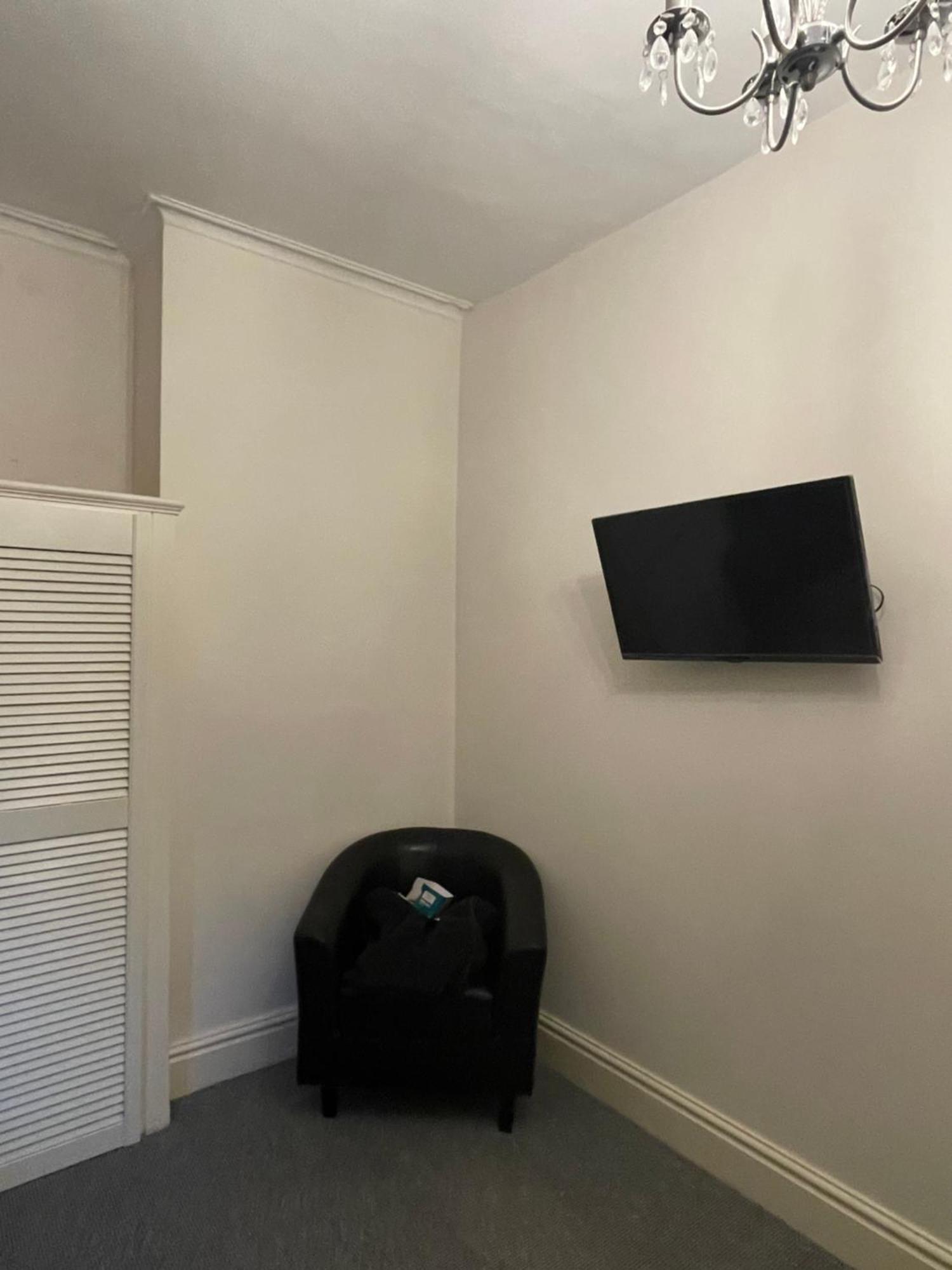 Dinorwic Homestay