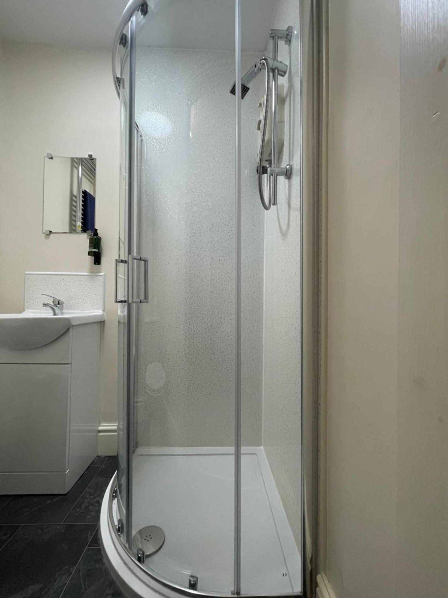 Homestay Dinorwic Liverpool